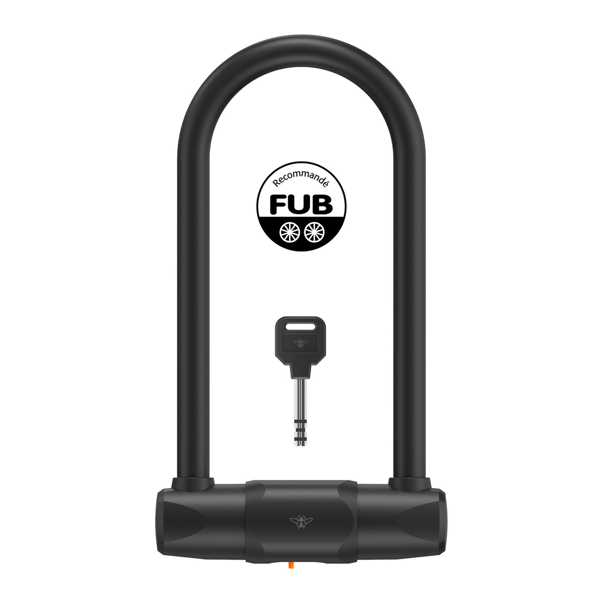 Voir la diapositive 2 : CASR Cadenas pour trottinette