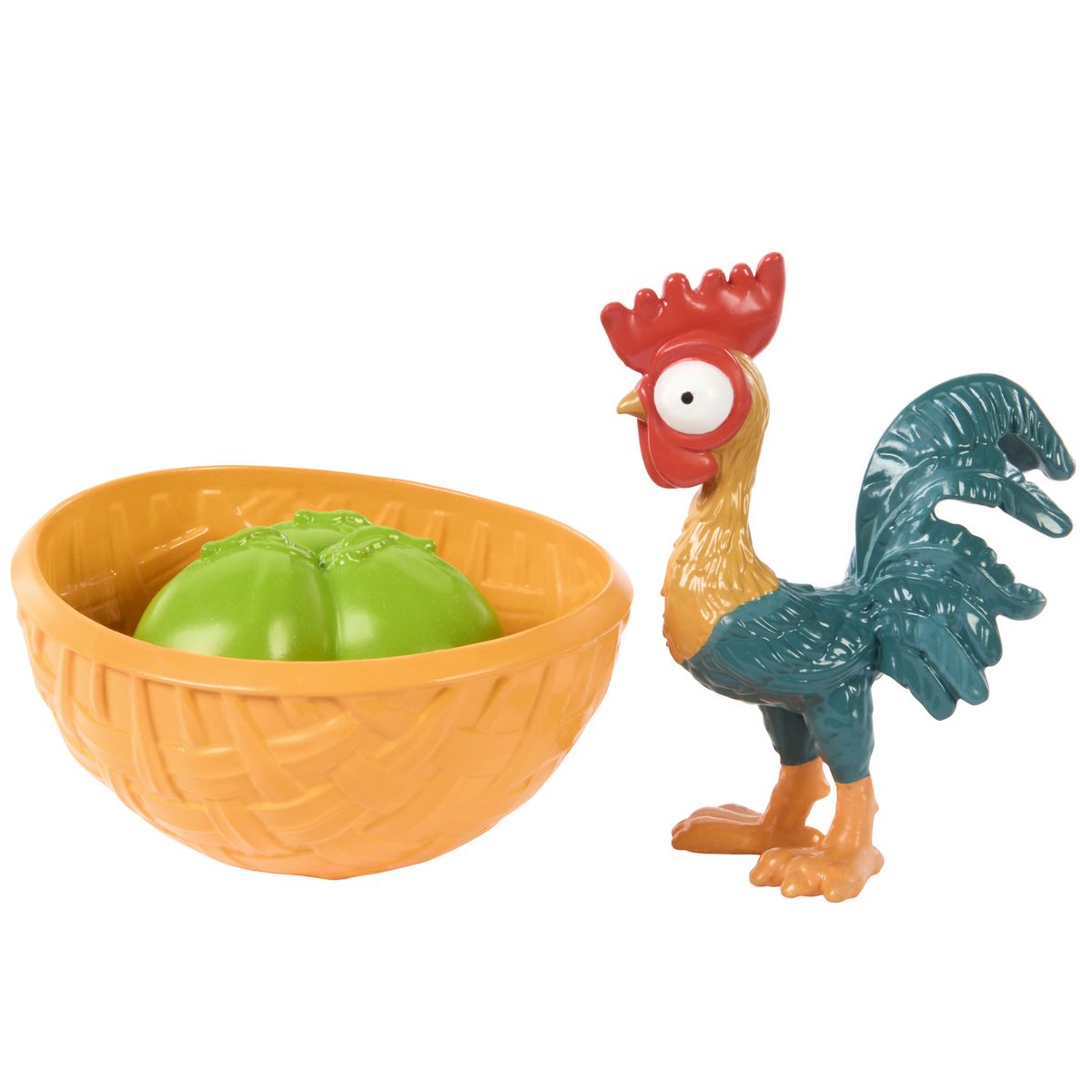 MATTEL Poupée Vaiana 2 Pack 2 sœurs