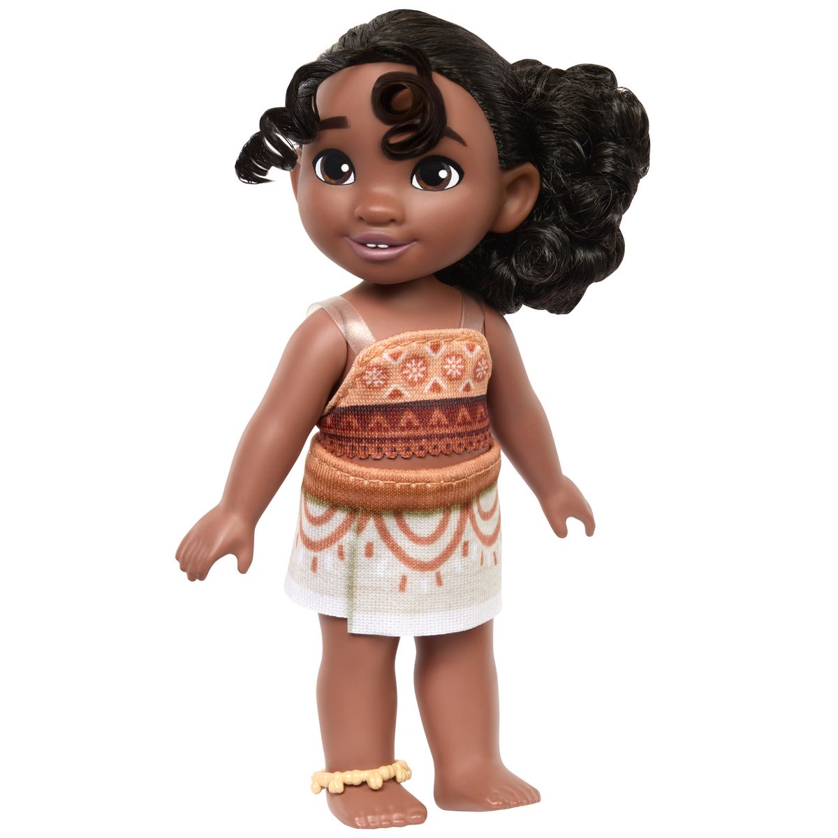 MATTEL Poupée Vaiana 2 Pack 2 sœurs