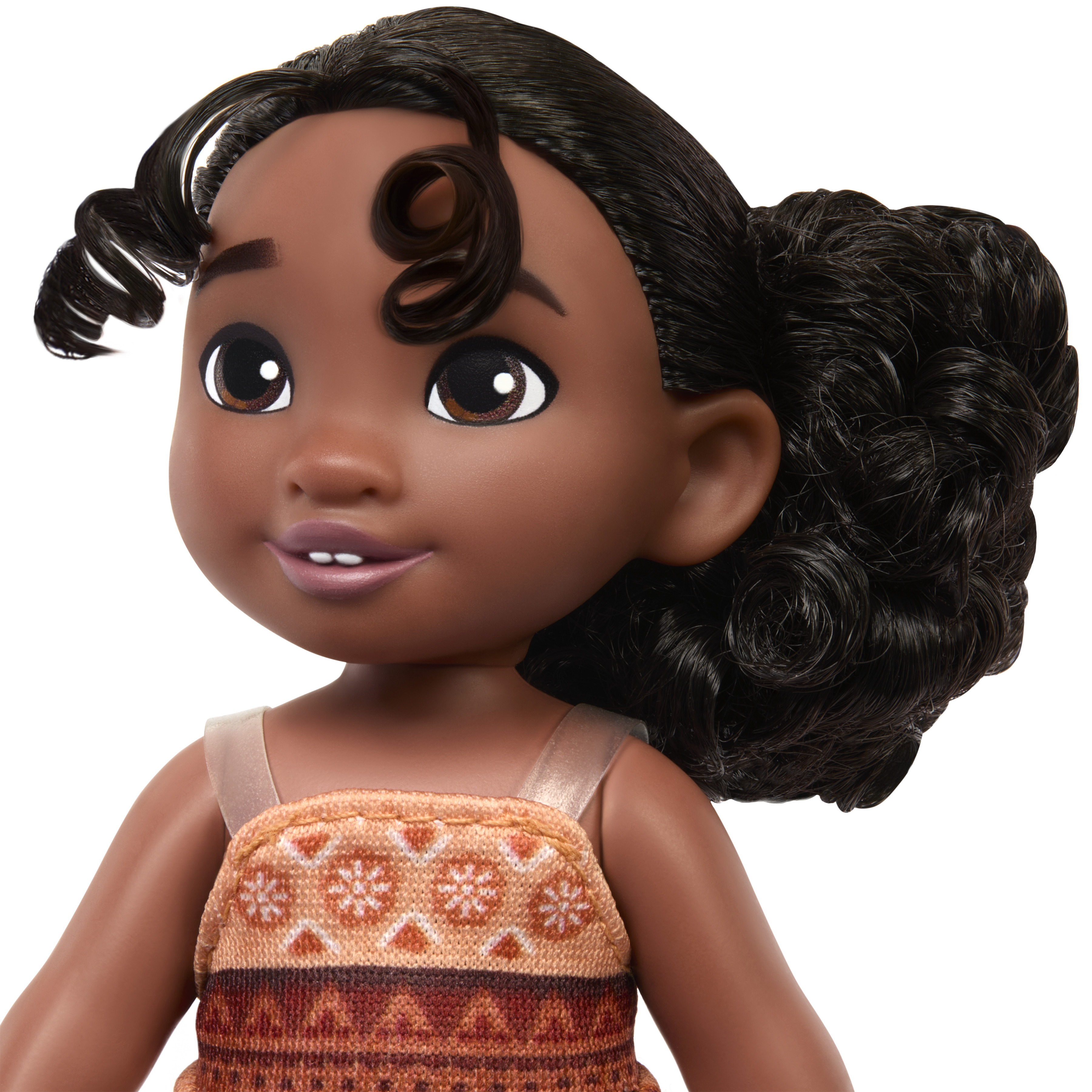 Voir la diapositive 7 : MATTEL Poupée Vaiana 2 Pack 2 sœurs