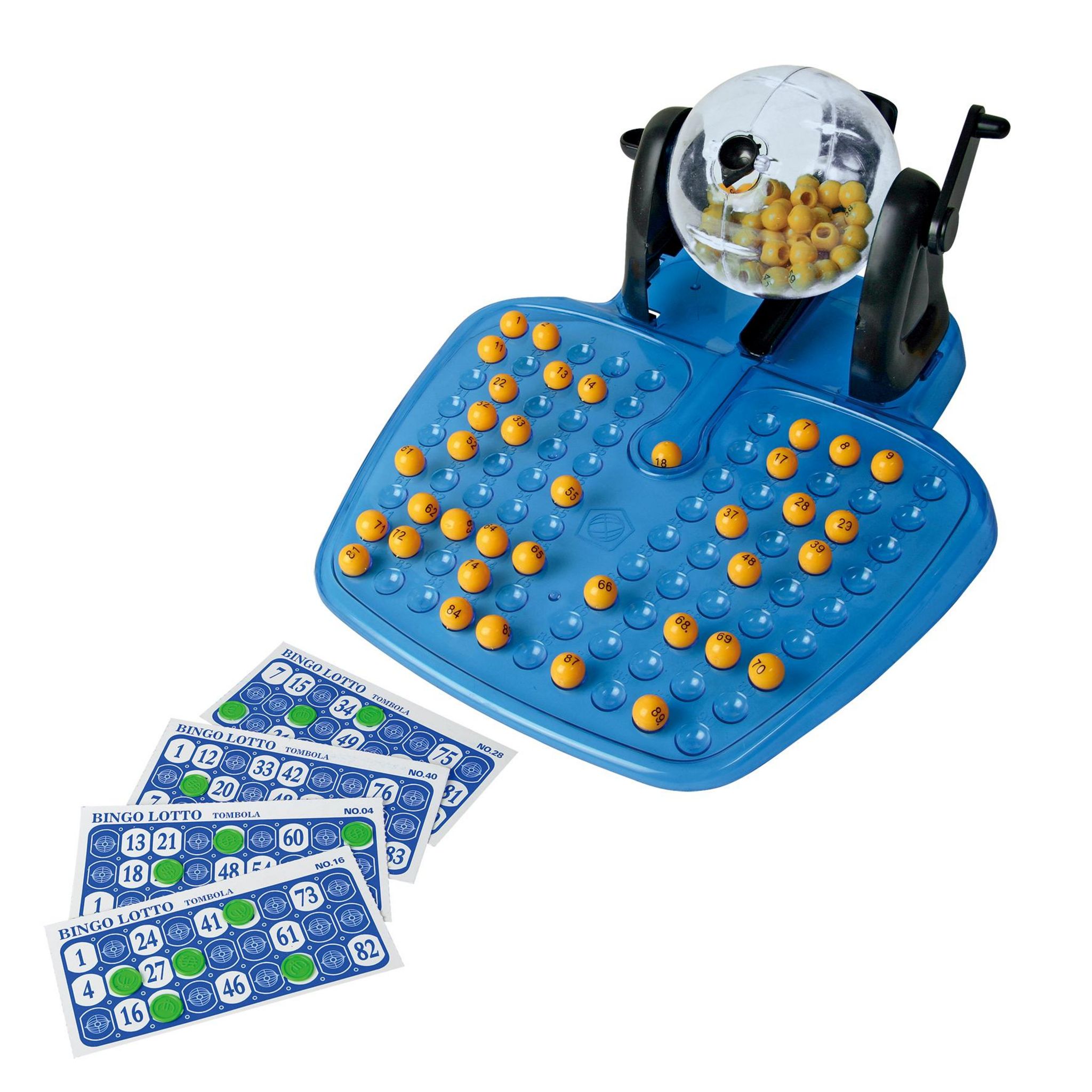 Voir la diapositive 2 : IMAGIN Jeu Bingo