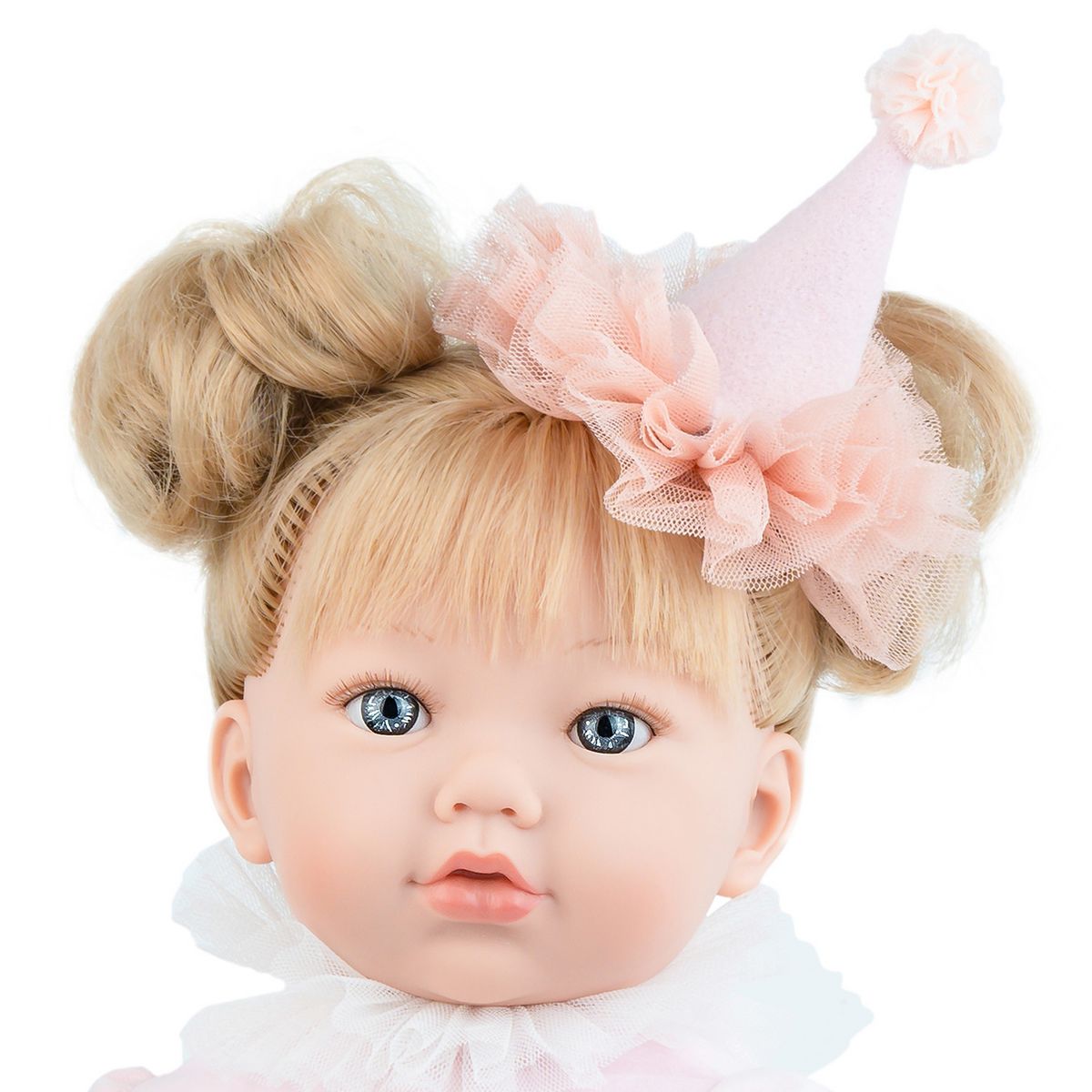 MARINA & PAU Poupée Alina Party 45cm