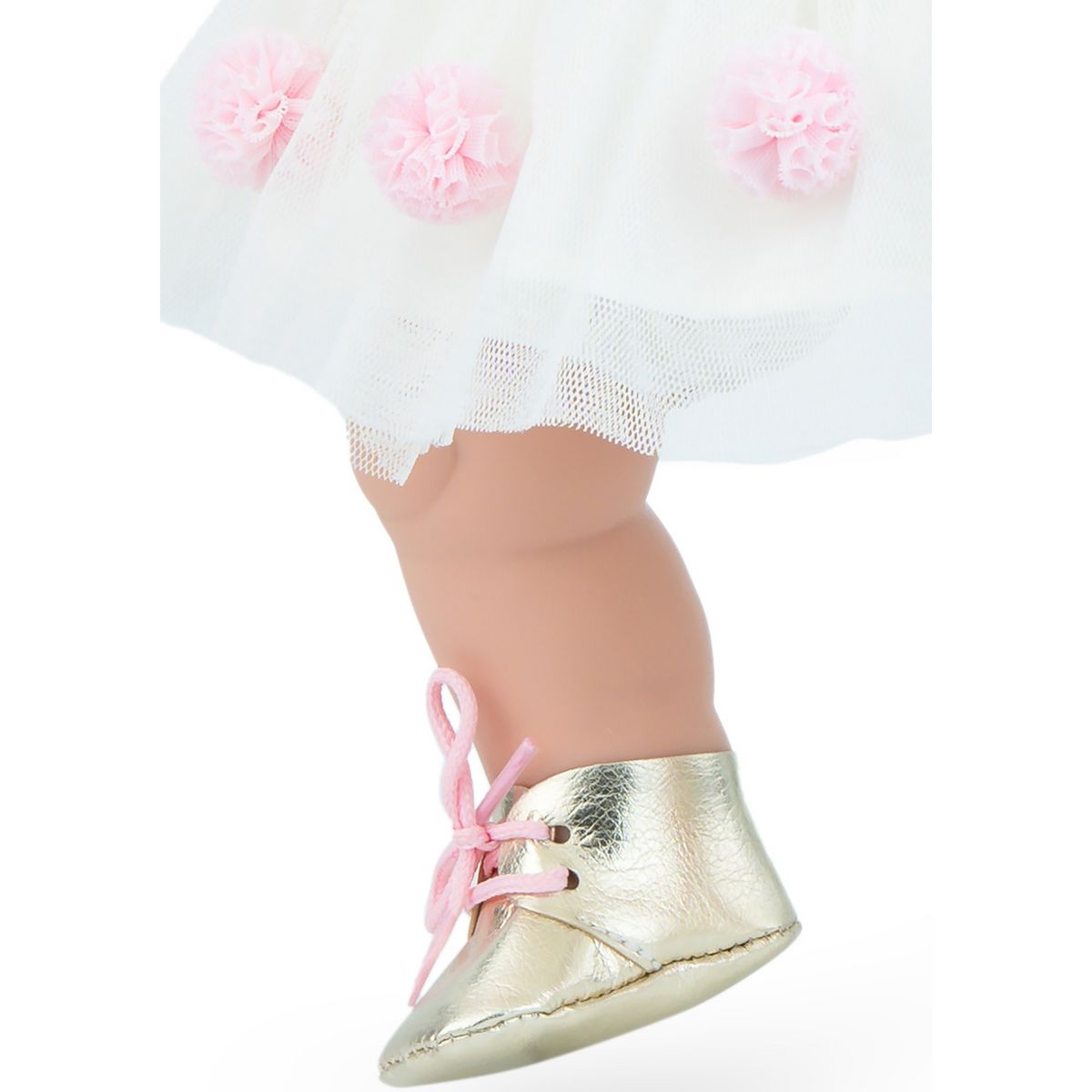 MARINA & PAU Poupée Alina Party 45cm