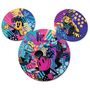 Voir la diapositive 2 : TREFL Puzzle 500 pièces Mickey Mouse Disney