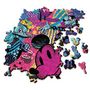 Voir la diapositive 3 : TREFL Puzzle 500 pièces Mickey Mouse Disney