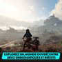Voir la diapositive 5 : Star Wars Outlaws Edition Gold Xbox Series X