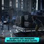 Voir la diapositive 7 : Star Wars Outlaws Edition Gold Xbox Series X