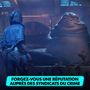 Voir la diapositive 8 : Star Wars Outlaws Edition Gold Xbox Series X