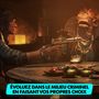 Voir la diapositive 9 : Star Wars Outlaws Edition Gold Xbox Series X