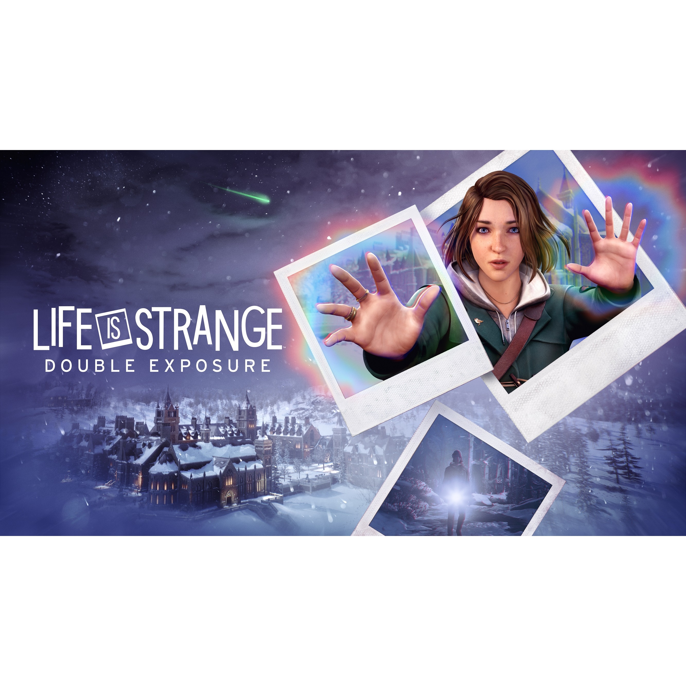 Voir la diapositive 2 : Life is Strange : Double Exposure Xbox Series X
