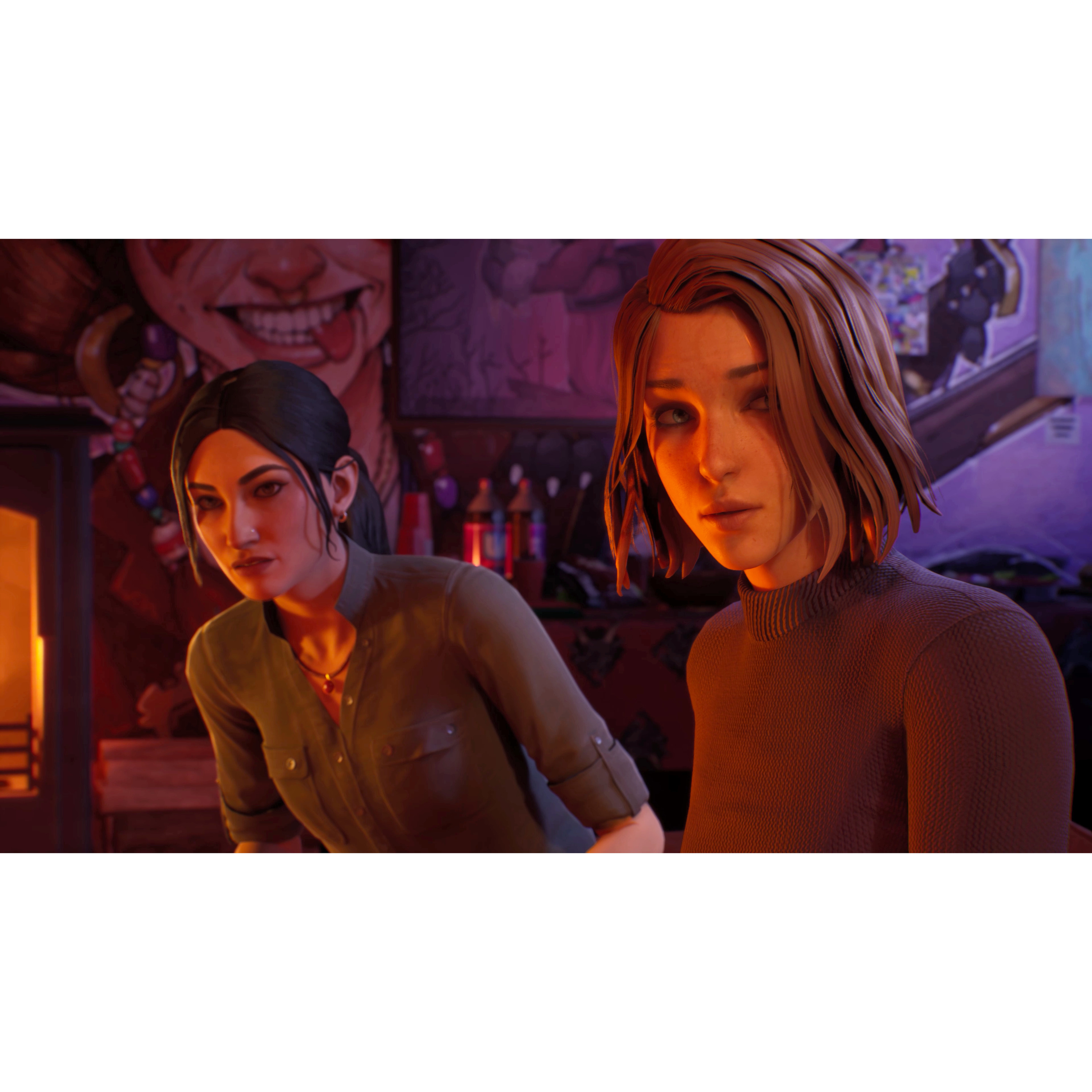 Voir la diapositive 5 : Life is Strange : Double Exposure Xbox Series X