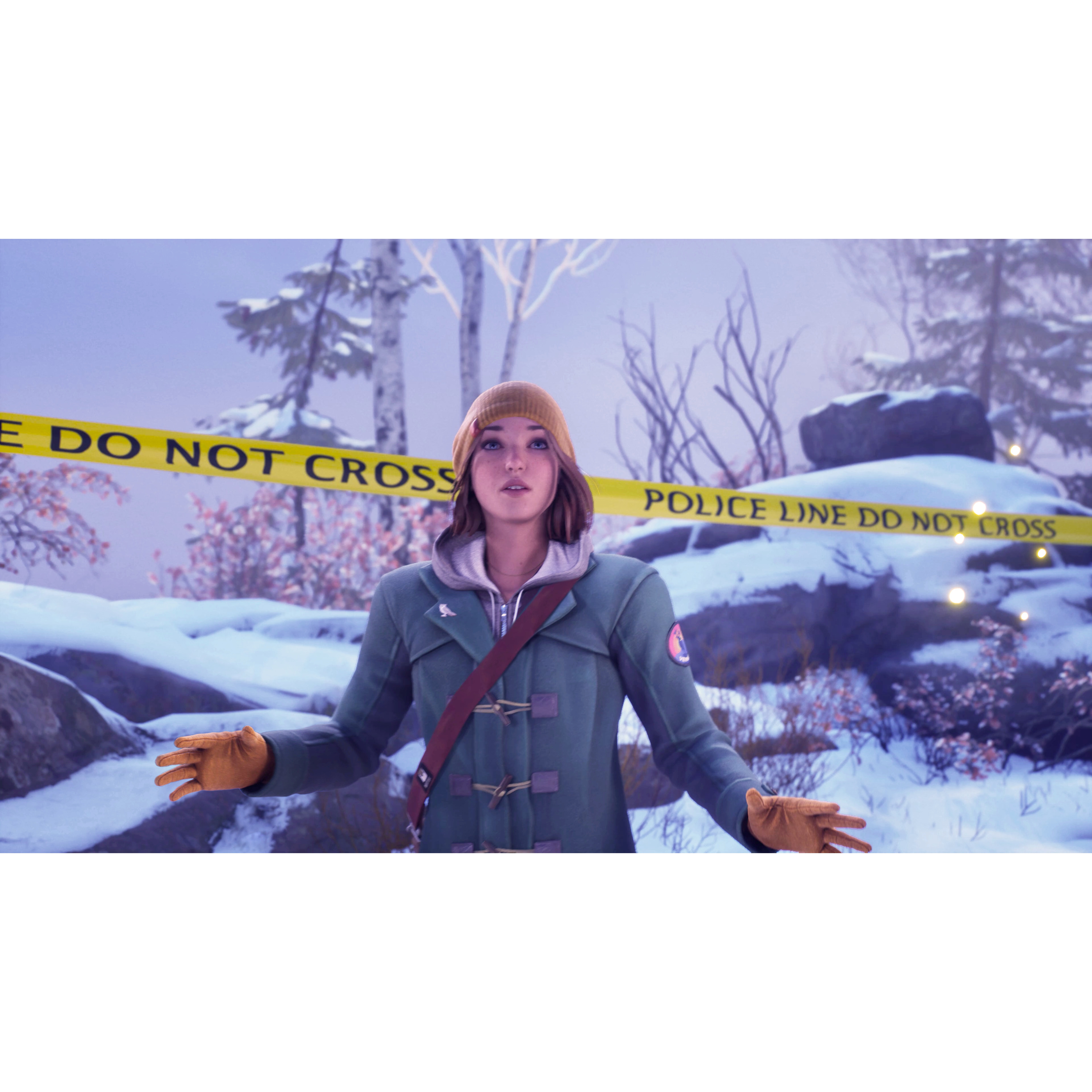 Voir la diapositive 6 : Life is Strange : Double Exposure Xbox Series X