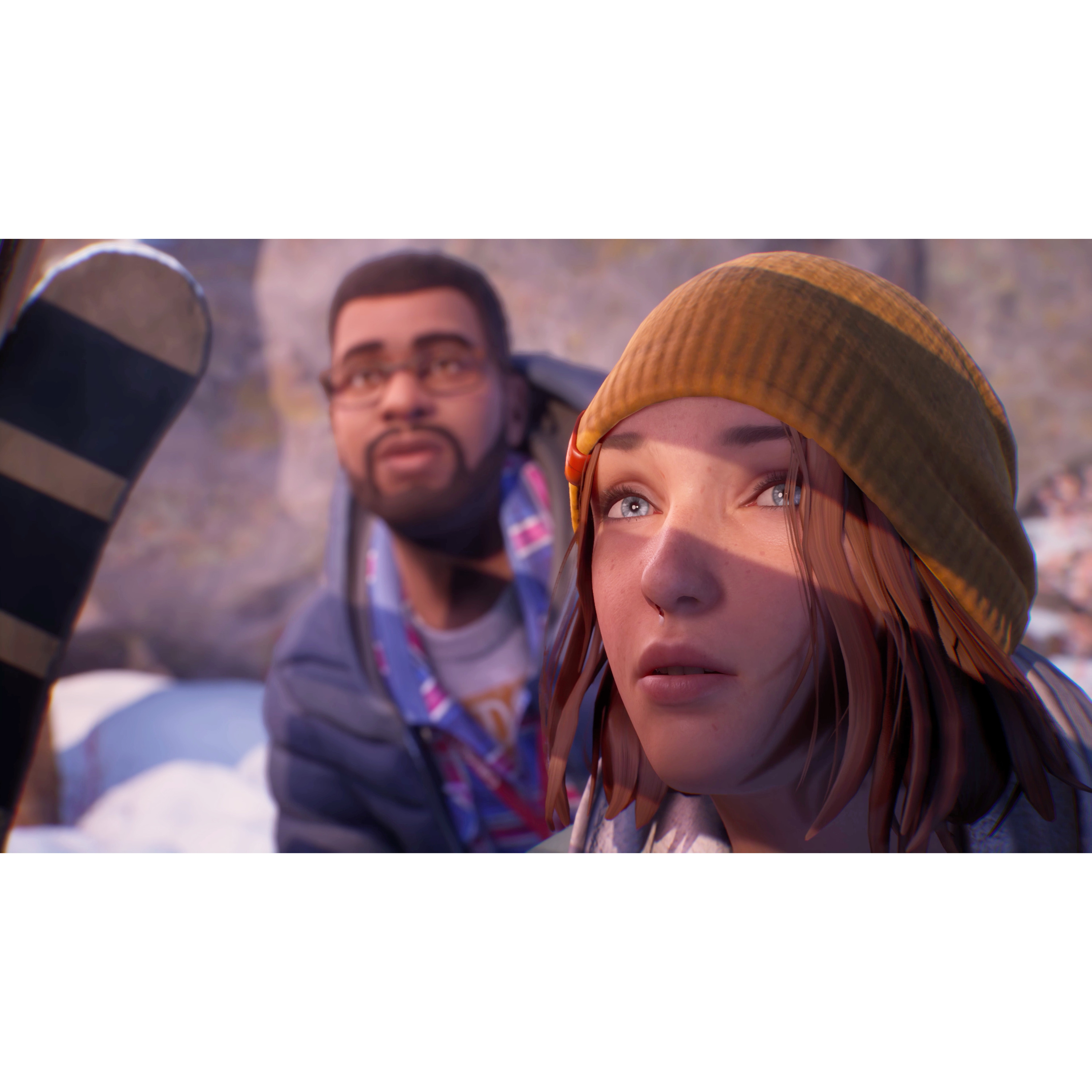 Voir la diapositive 8 : Life is Strange : Double Exposure Xbox Series X