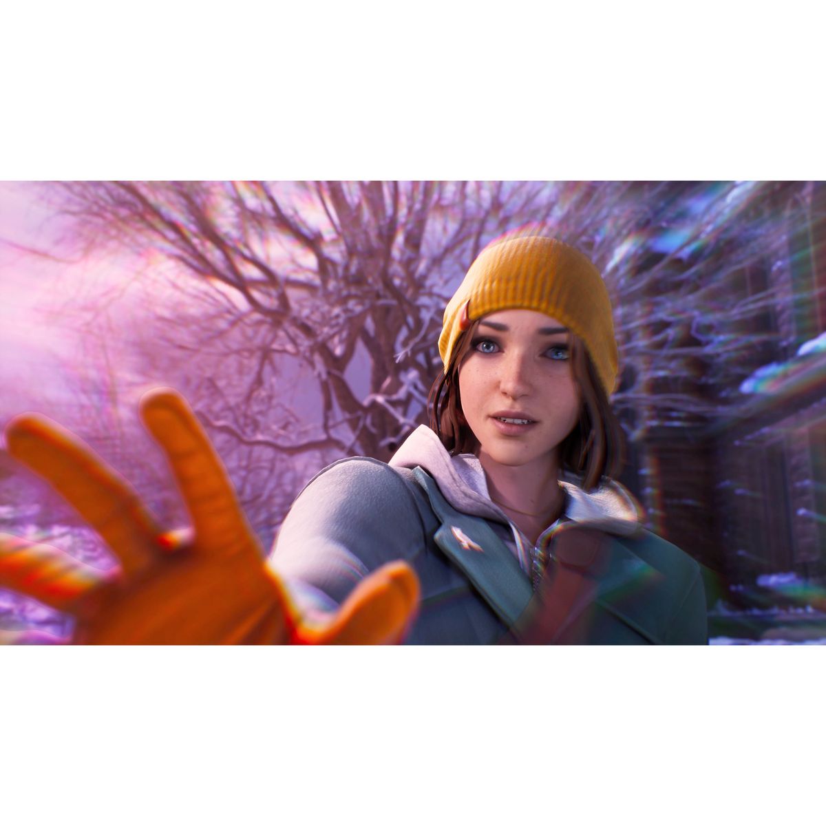 Life is Strange : Double Exposure PS5