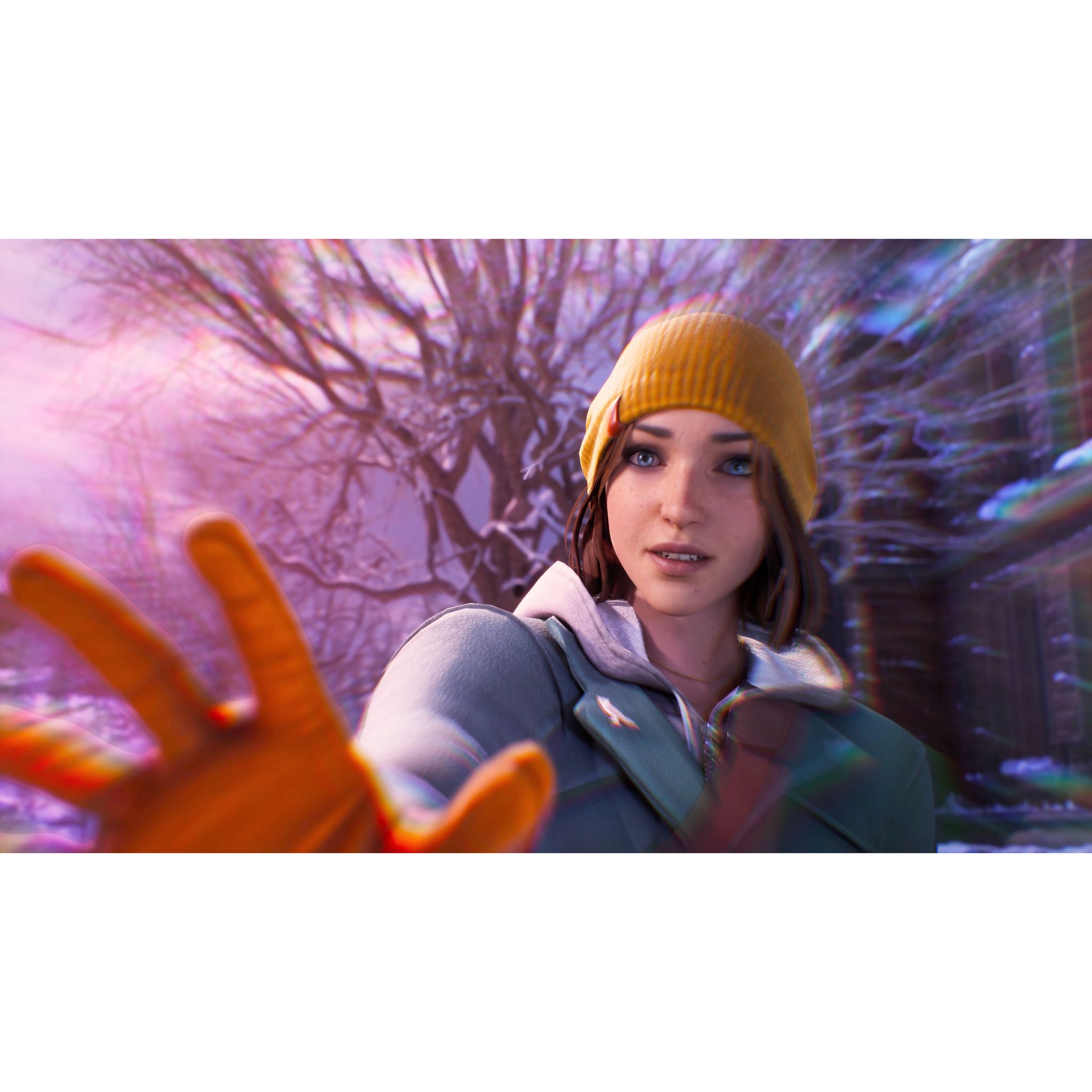 Voir la diapositive 3 : Life is Strange : Double Exposure PS5