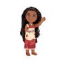 Voir la diapositive 2 : JAKKS Poupée Vaiana 15cm