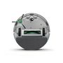 Voir la diapositive 2 : IROBOT Aspirateur robot laveur ROOMBA COMBO Y011640 - Gris