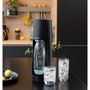 Voir la diapositive 3 : SODASTREAM Machine à gazéification TERRA - Noir