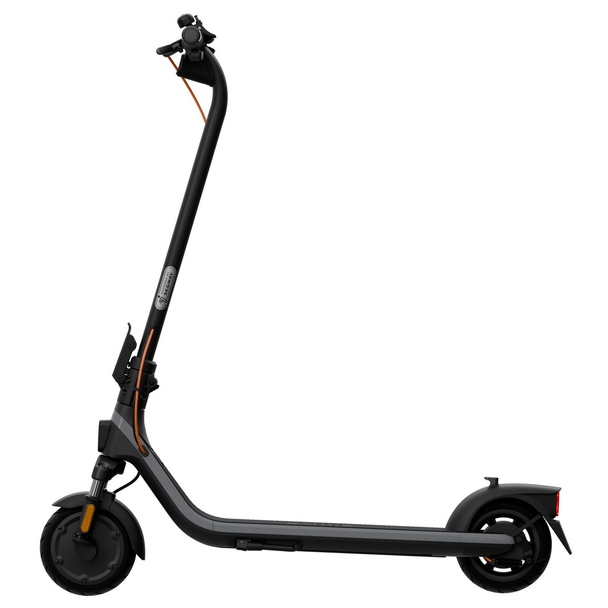 SEGWAY Trottinette électrique Ninebot E2 Plus II E Powered