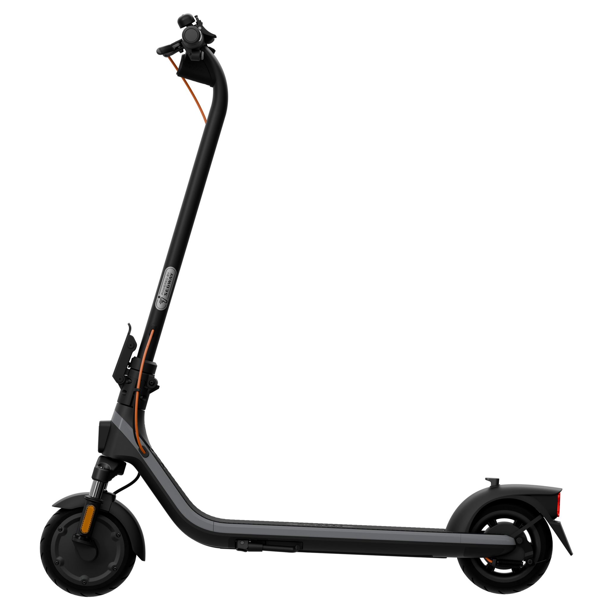 Voir la diapositive 3 : SEGWAY Trottinette électrique Ninebot E2 Plus II E Powered