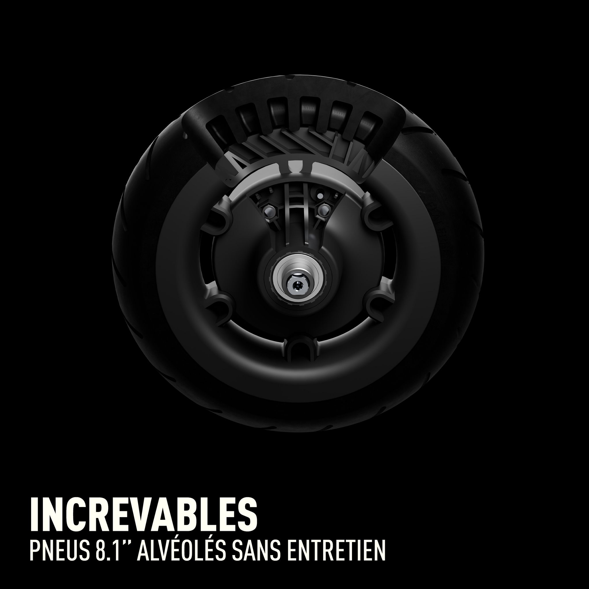 Voir la diapositive 8 : SEGWAY Trottinette électrique Ninebot E2 Plus II E Powered