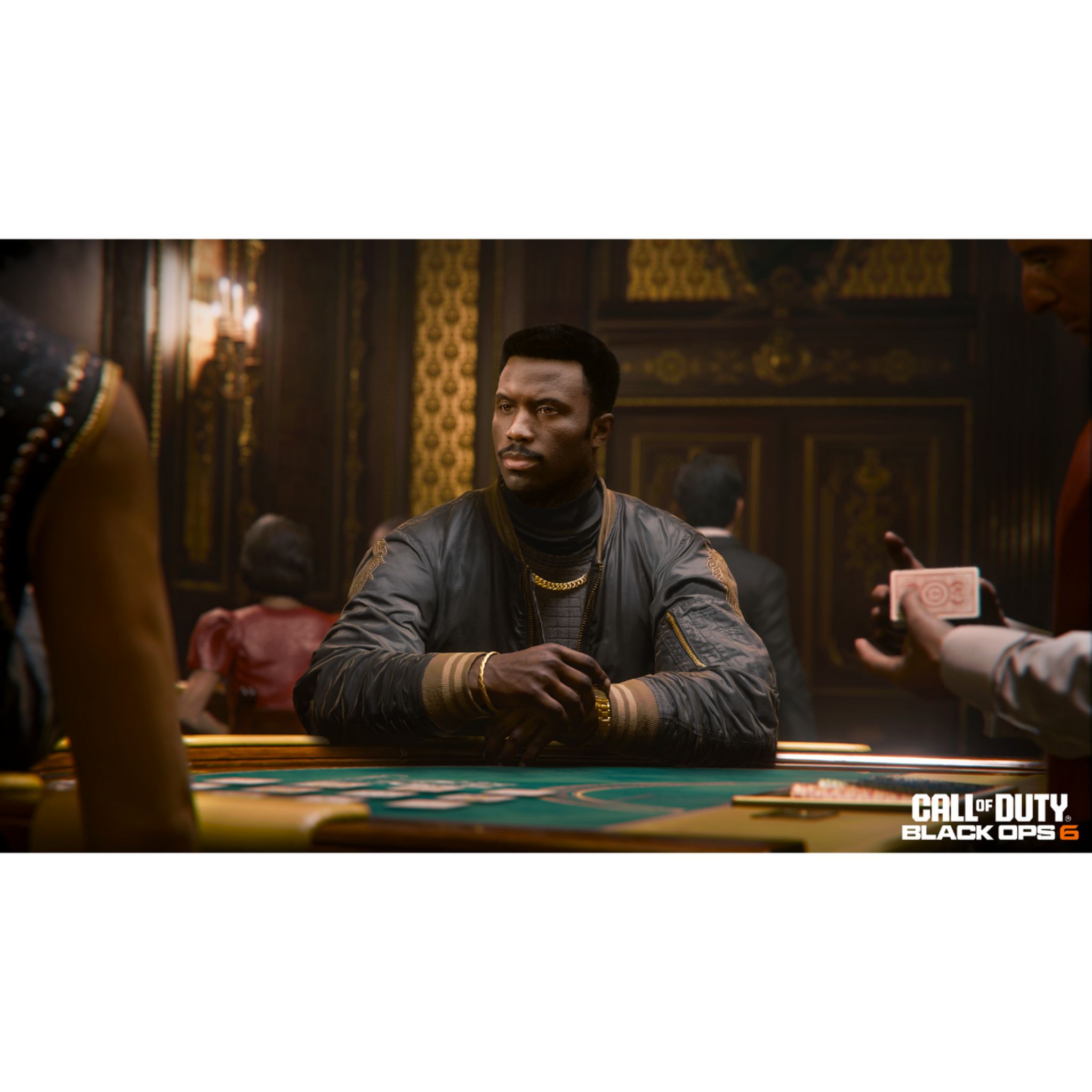 ACTIVISION Call of Duty: Black Ops 6 PS5