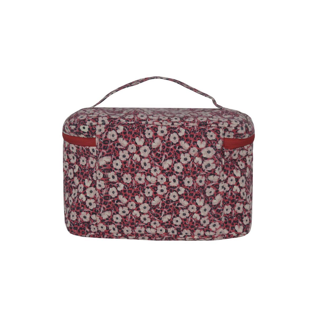 AIRPORT Trousse de toillette coton  26x15x3cm