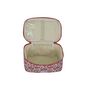 Voir la diapositive 5 : AIRPORT Trousse de toillette coton  26x15x3cm