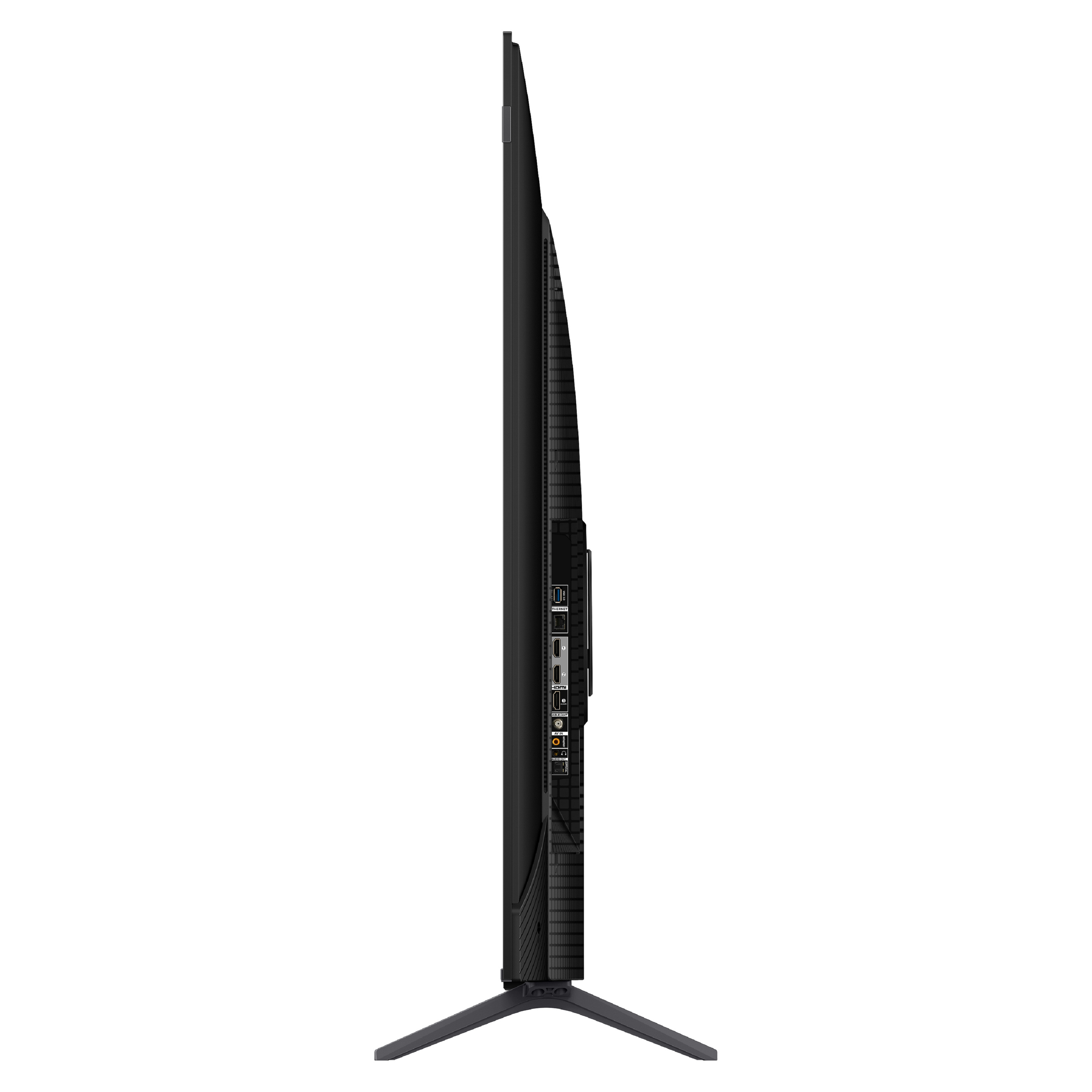 Voir la diapositive 8 : TCL TV QLED Pro 55C69B