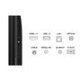 Voir la diapositive 9 : TCL TV QLED Pro 55C69B
