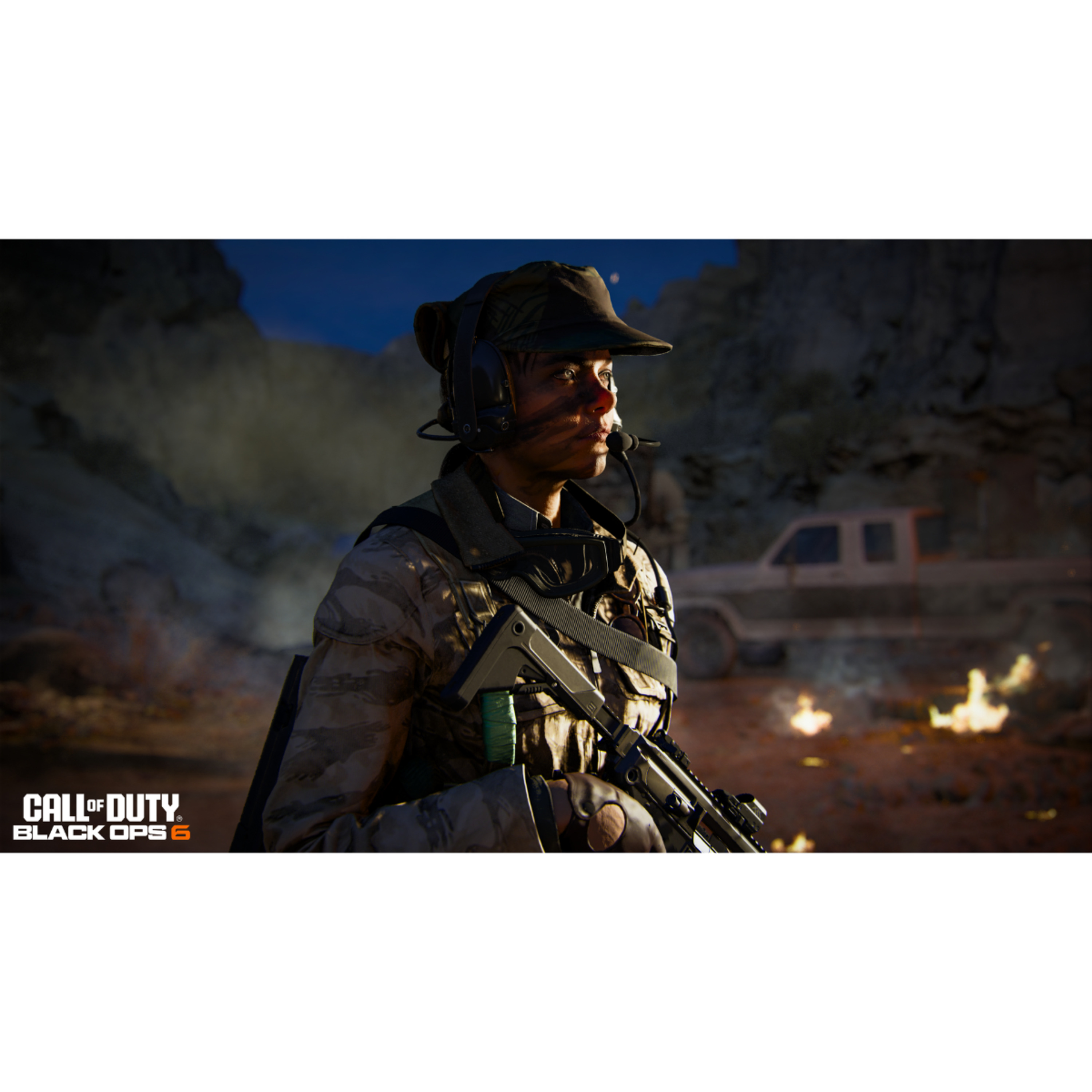 Voir la diapositive 9 : ACTIVISION Call of Duty: Black Ops 6 Xbox Series X / Xbox One