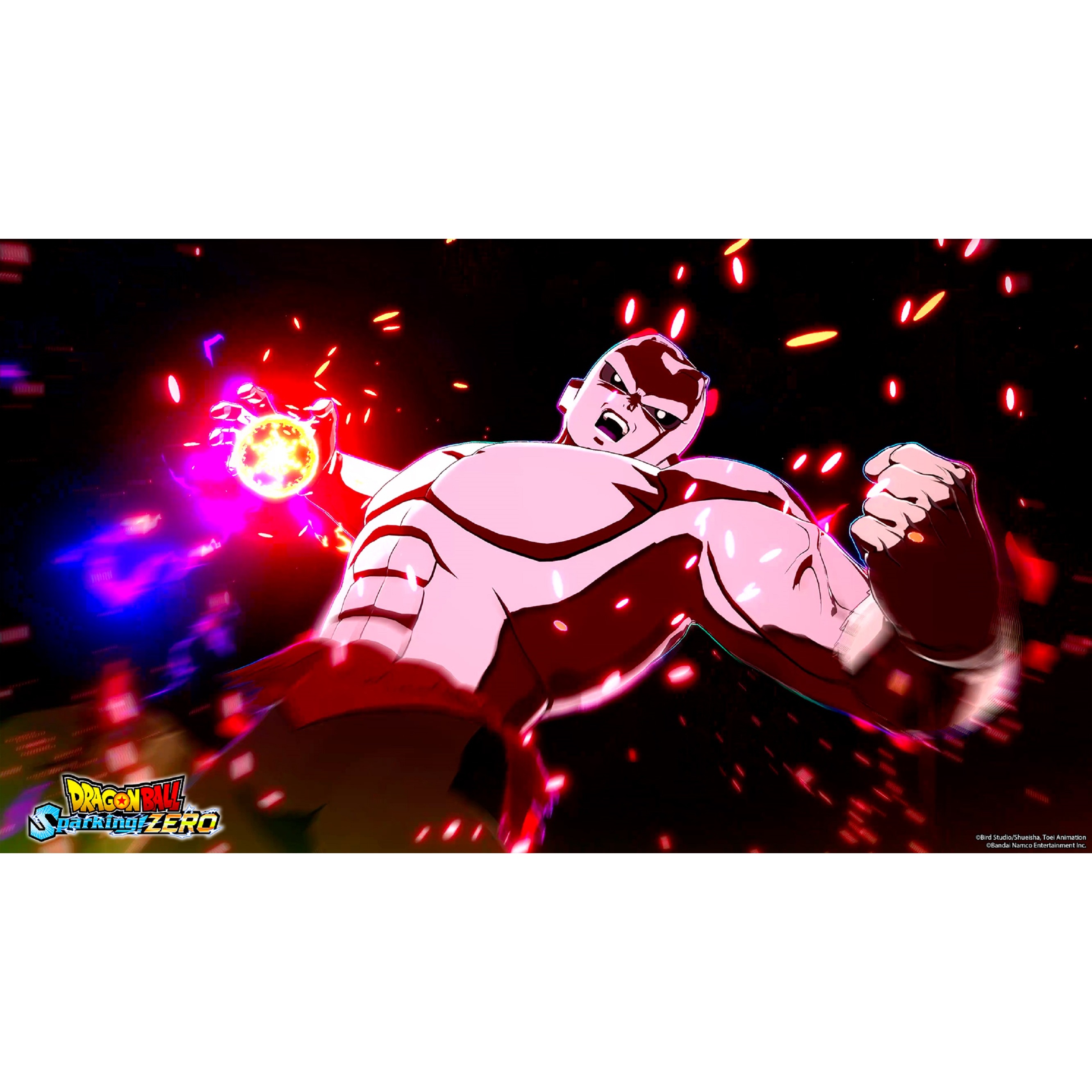 Voir la diapositive 5 : Dragon Ball: Sparking! Zero PS5