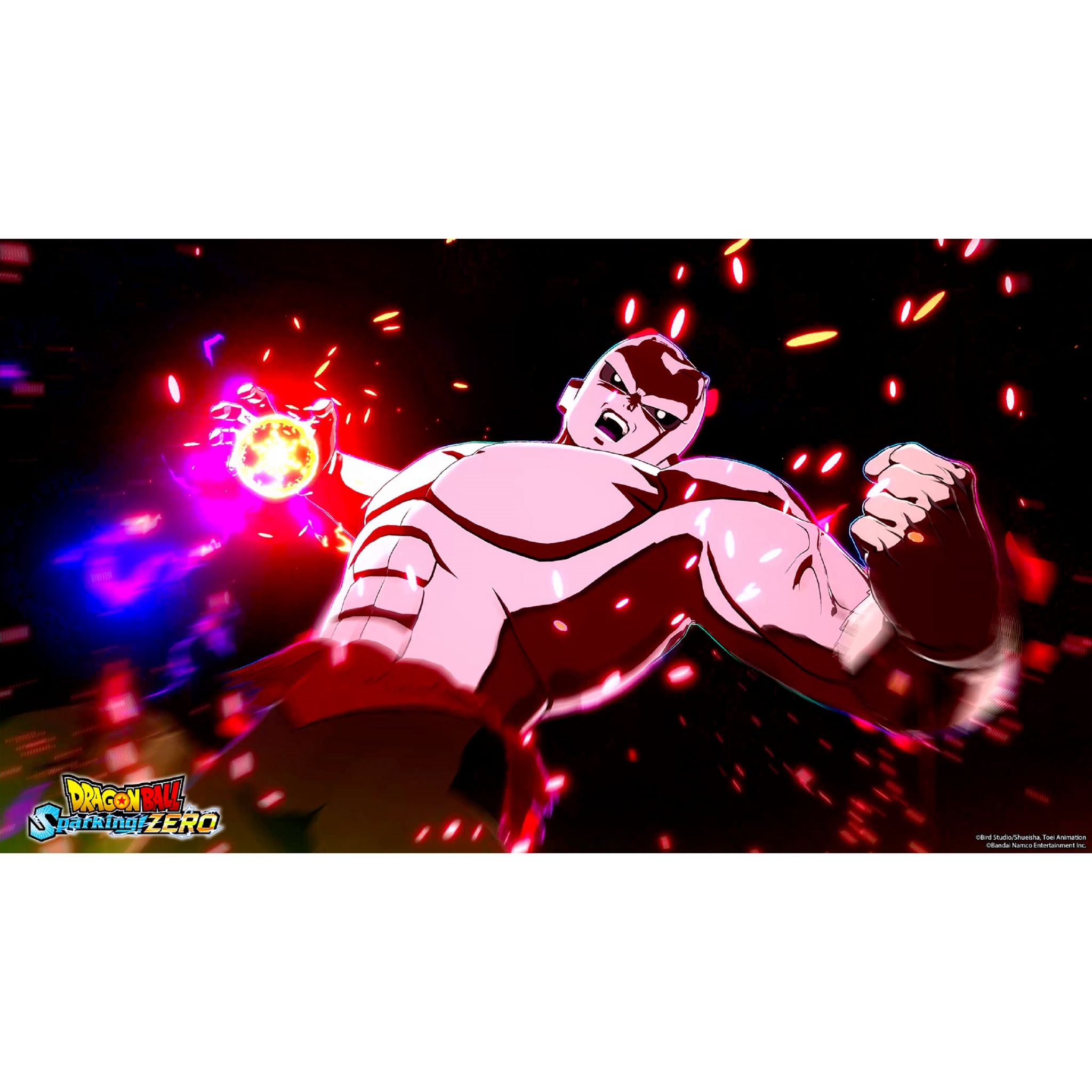 Voir la diapositive 5 : Dragon Ball: Sparking! Zero PS5