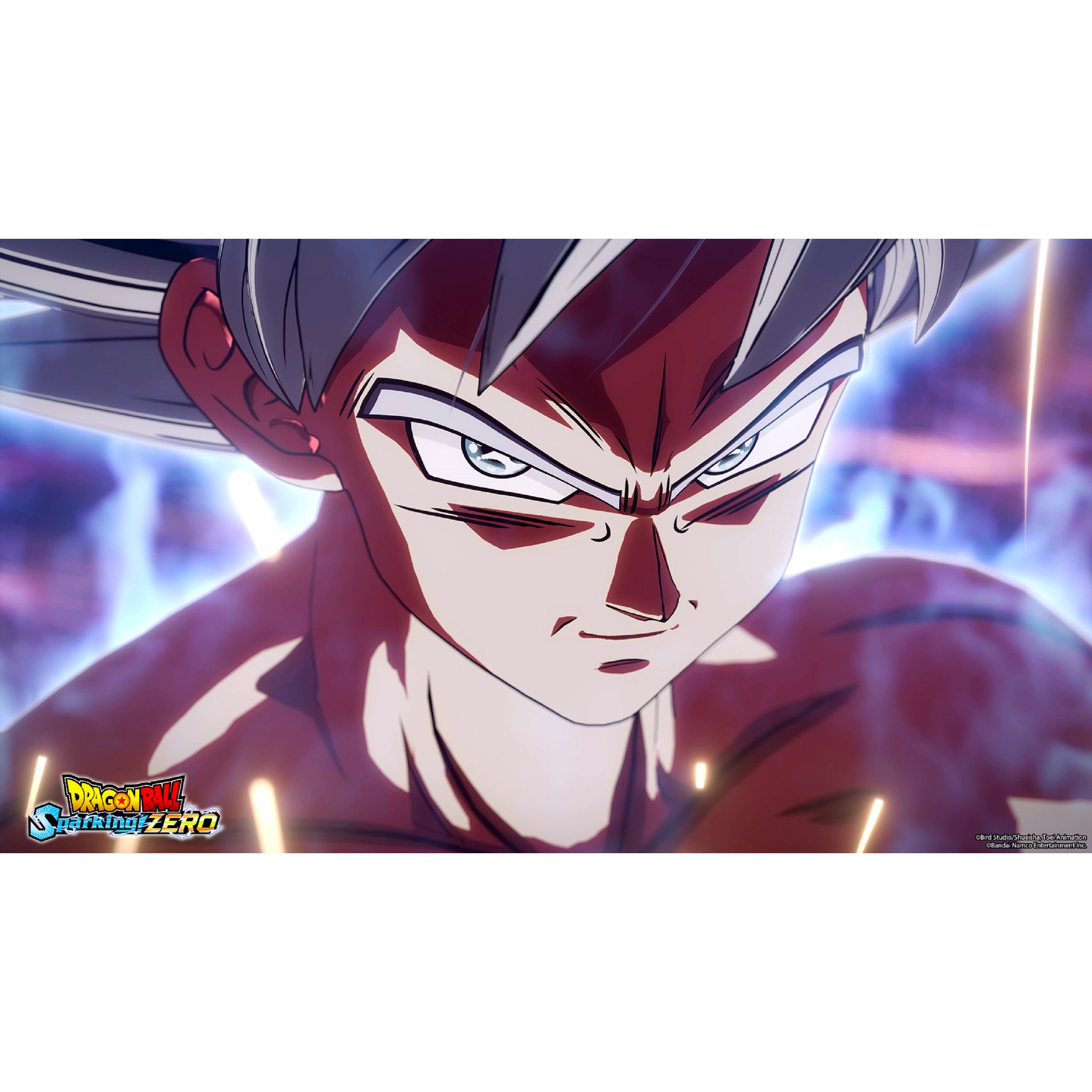 Voir la diapositive 6 : Dragon Ball: Sparking! Zero PS5