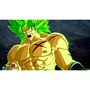 Voir la diapositive 7 : Dragon Ball: Sparking! Zero PS5