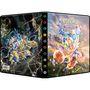 Voir la diapositive 2 : POKEMON Range Cartes 80 emplacements
