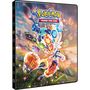 Voir la diapositive 3 : POKEMON Range Cartes 80 emplacements