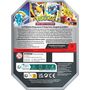 Voir la diapositive 3 : POKEMON Boîtes Cartes Pokémon Pokebox Destinée Paradoxe