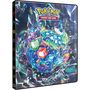 Voir la diapositive 2 : POKEMON Range Cartes 252 emplacements