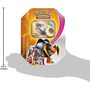 Voir la diapositive 2 : POKEMON Cartes Pokémon Pokébox Roc-de-Fer