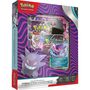 Voir la diapositive 3 : POKEMON Coffret de Noel Puissance Obscure EX