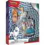 Voir la diapositive 5 : POKEMON Coffret de Noel Puissance Obscure EX
