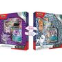 Voir la diapositive 7 : POKEMON Coffret de Noel Puissance Obscure EX