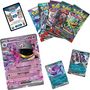 Voir la diapositive 8 : POKEMON Coffret de Noel Puissance Obscure EX