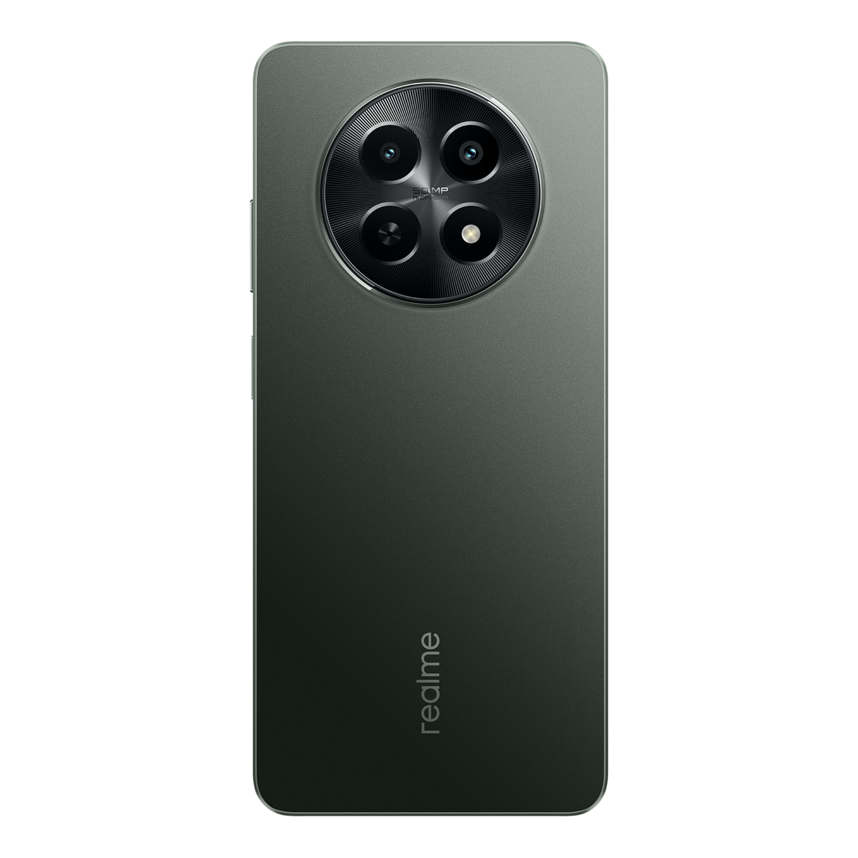 Voir la diapositive 4 : REALME 12X 5G 256Go - Noir