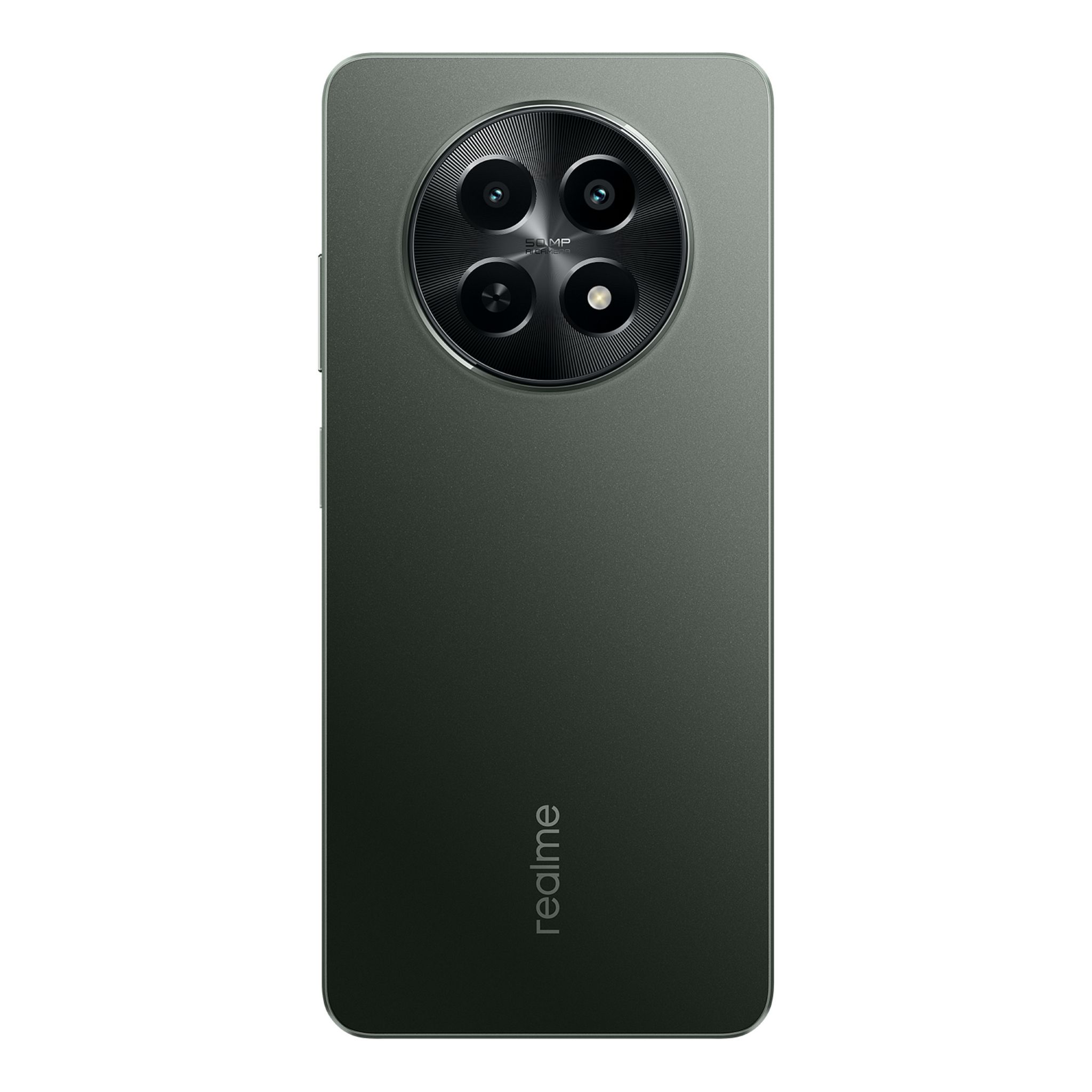 Voir la diapositive 4 : REALME 12X 5G 256Go - Noir