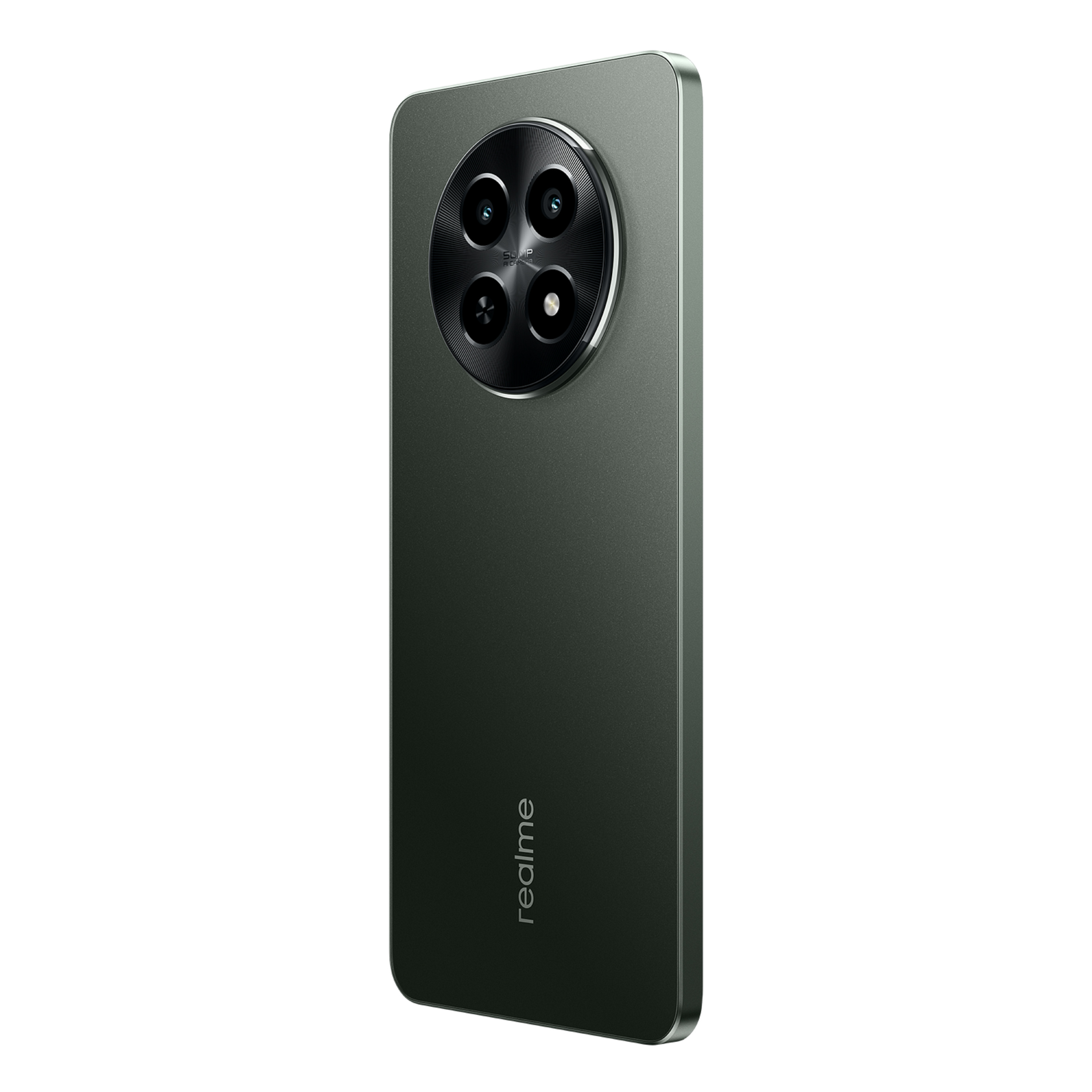 Voir la diapositive 7 : REALME 12X 5G 256Go - Noir