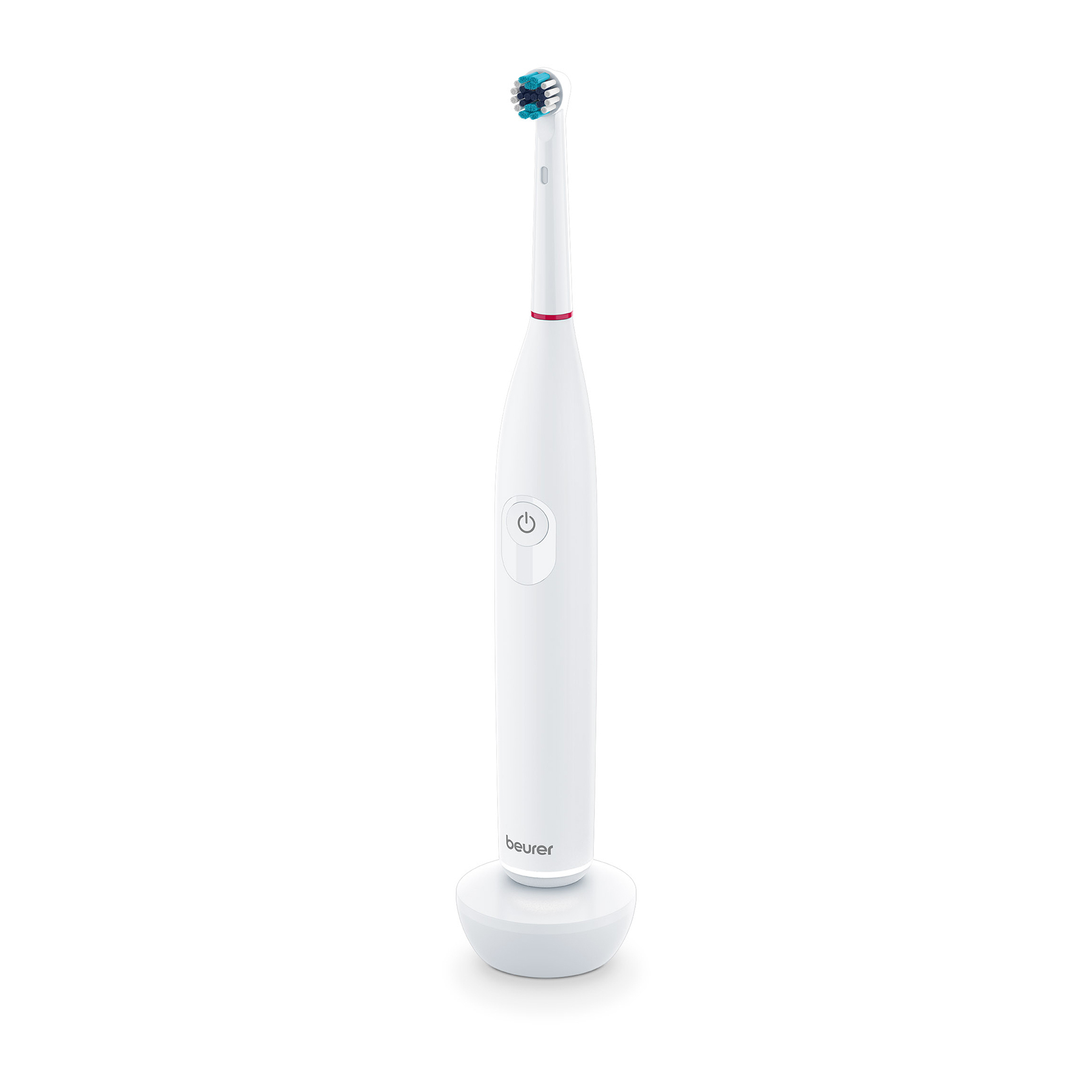 BEURER Brosse à dents électrique TB 30 - Blanc