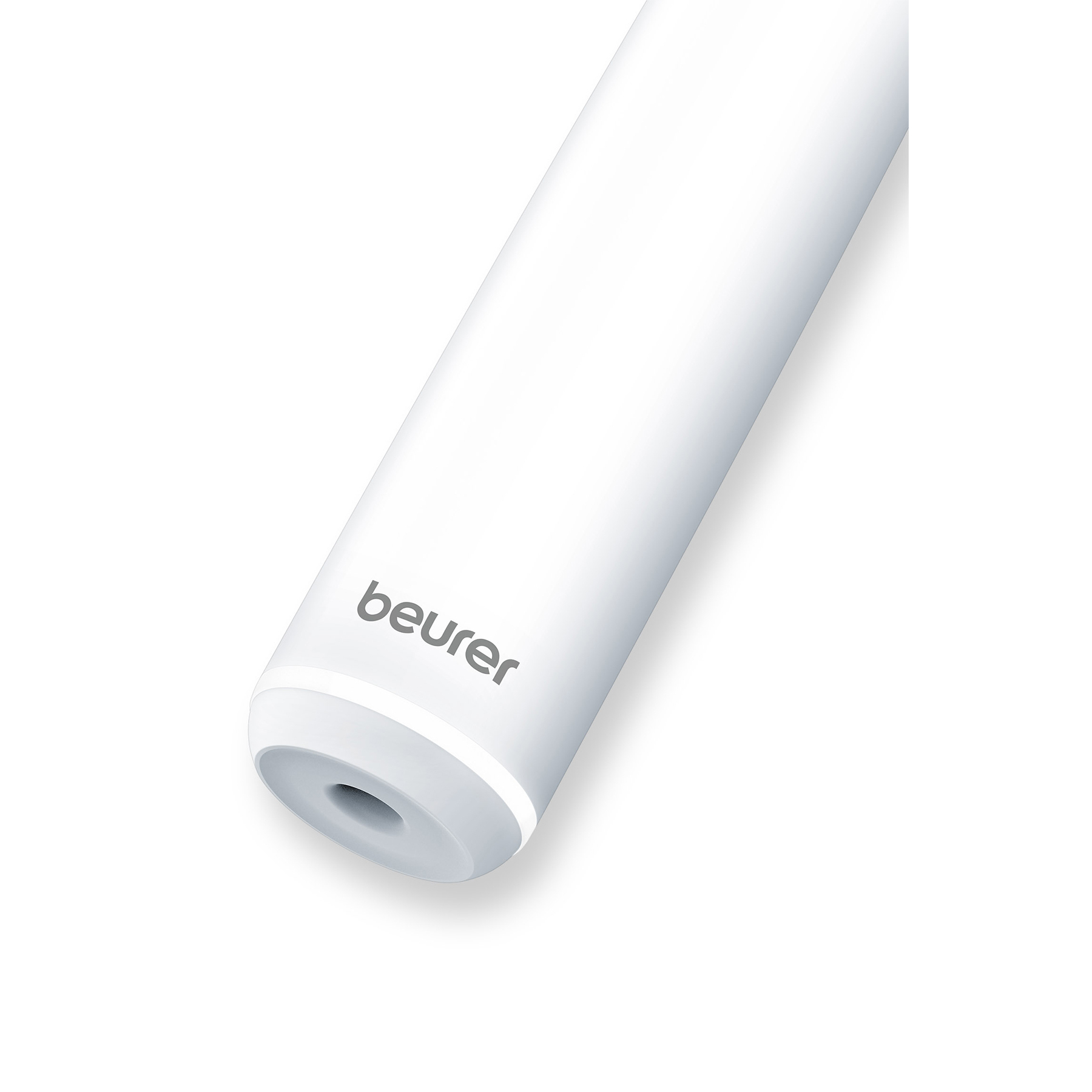 Voir la diapositive 3 : BEURER Brosse à dents électrique TB 30 - Blanc