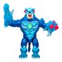 Voir la diapositive 5 : MOOSE Malette figurine Mr Beast Lab - Tigre Cryo